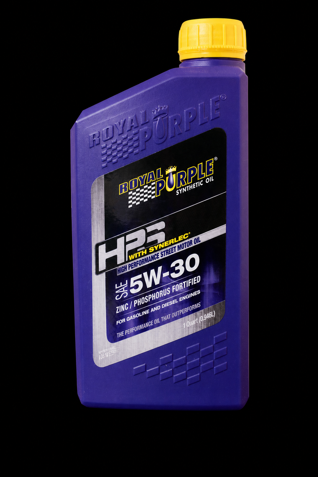 Royal Purple HPS 5W-30
